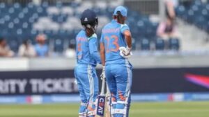 ICC Women’s ODI World Cup 2025: 30 सप्टेंबरपासून भारतात सुरू होणारा थरार