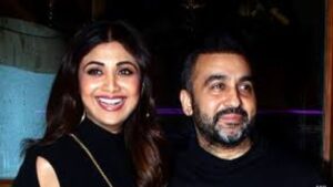 शिल्पा शेट्टी-राज कुंद्रा वर ₹60.48 कोटी फसवणुकीचा आरोप; ईओडब्ल्यूने दाखल केला तहकीकात प्रकरण