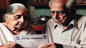 Life Certificate Camp 2025: पेन्शनधारकांसाठी हयातीच्या दाखल्याची विशेष शिबिरे; कसा घ्याल लाभ?