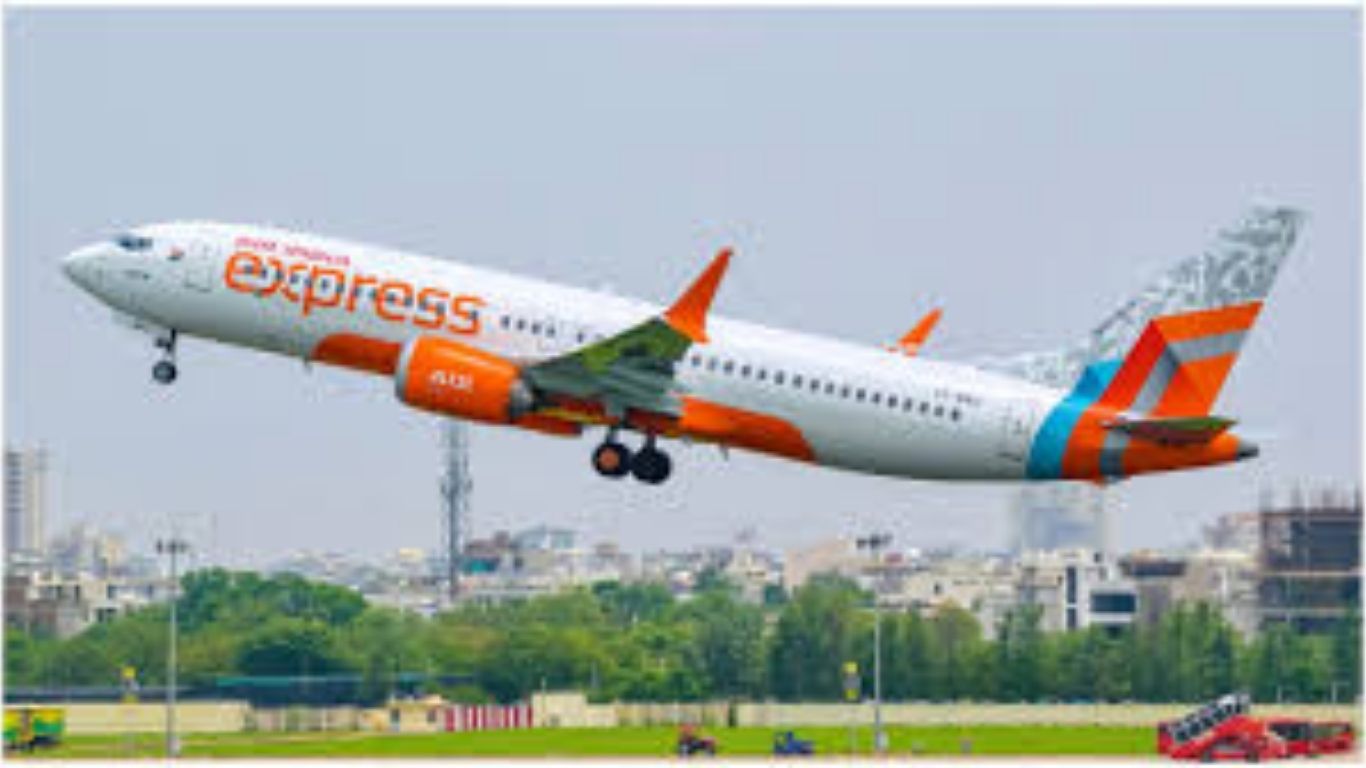 एअर इंडिया एक्सप्रेसची ‘Freedom Sale’ ऑफर – ५० लाख तिकिटांवर मोठी सवलत