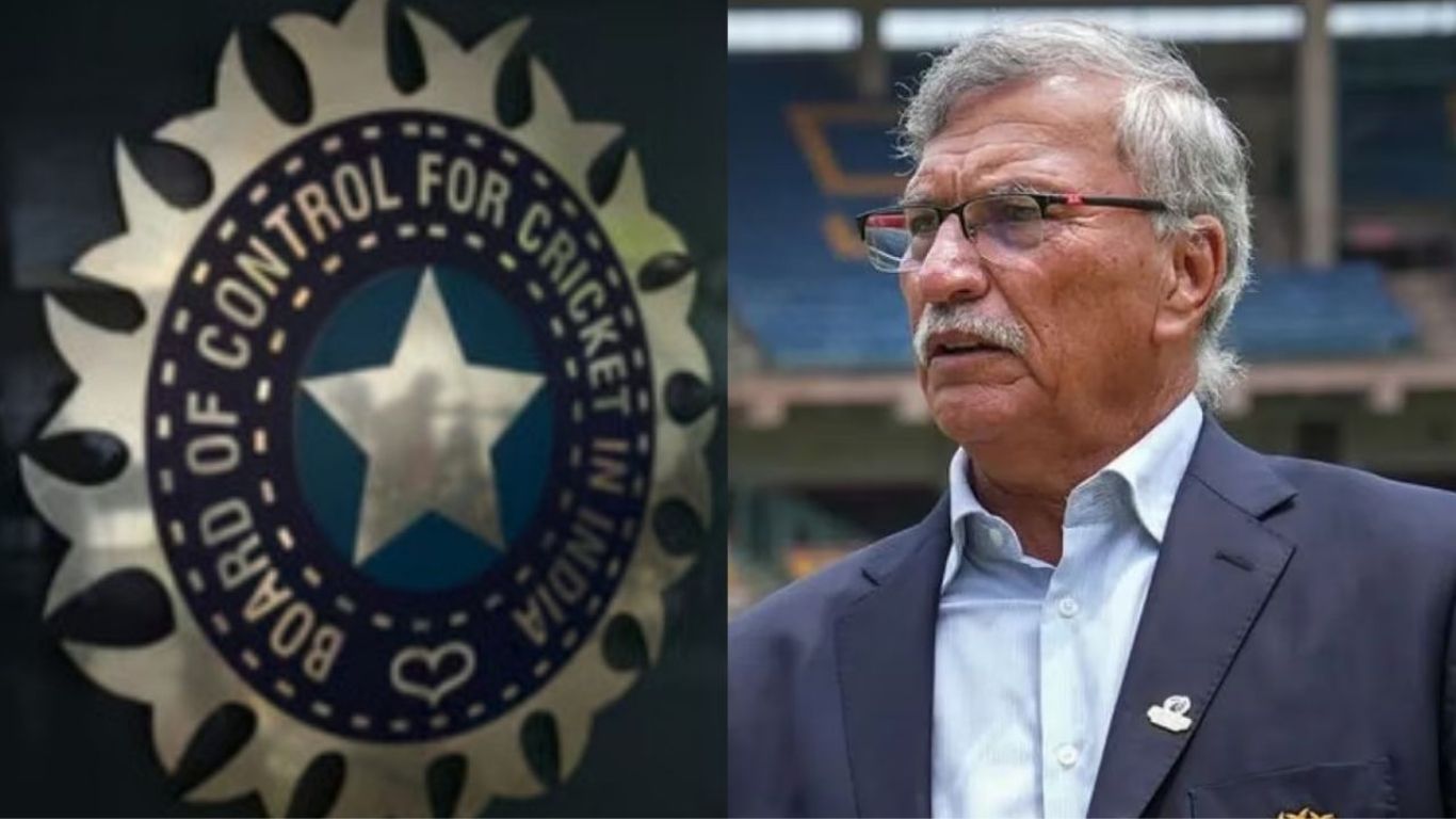 BCCI Elections 2025: क्रीडा मंत्रालयाच्या नवीन नियमांनुसार बीसीसीआय निवडणुका
