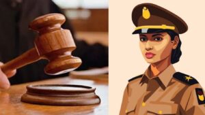 पुण्यात महिला पोलीस निरीक्षकाचा विनयभंग; बदलीच्या आदेशाला कोर्टाची स्थगिती