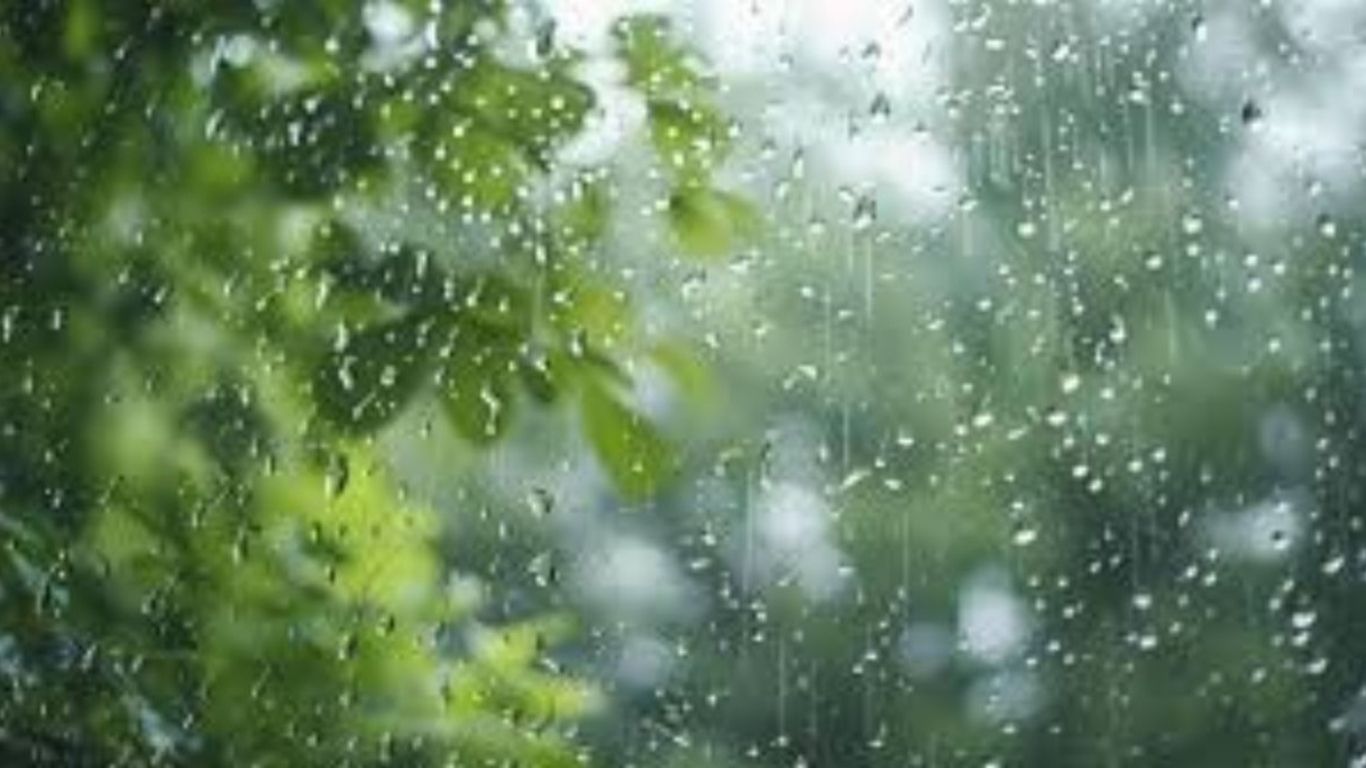 पुणे घाट परिसरासाठी ऑरेंज अलर्ट; मुसळधार पावसाचा इशारा