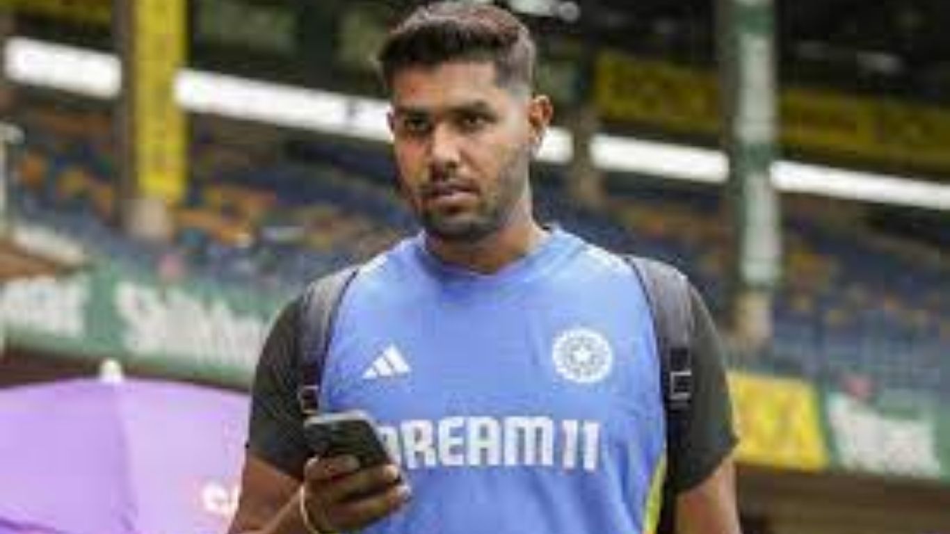 हर्षित राणाची कामगिरी आशिया कपसाठी संघात अपुरी; जयस्वालला देखील संधी नाही