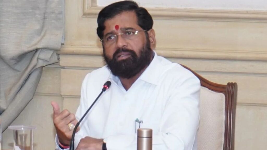 शिंदे गटाचा नवीन डिजिटल ॲप; बोगस मतदारांवर ठेवणार नजर, शिवसेनेची रणनीती