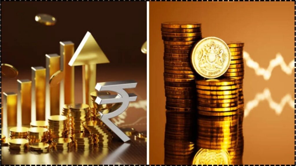 टॅरिफ लागू झाल्यानंतर सोन्याच्या किमतीत घसरण, १ सप्टेंबरला मोठा बदल,