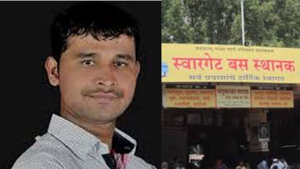 स्वारगेट बलात्कार प्रकरण: आरोपी दत्ता गाडेचा जामीन अर्ज दुसऱ्यांदा फेटाळला