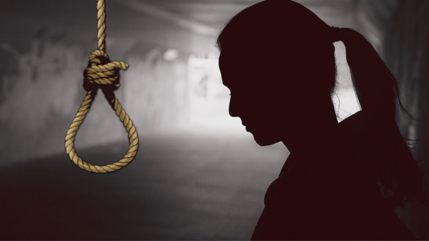 पुणे-माढा आत्महत्या प्रकरणे: विवाहित महिलांचा गळफास; मानसिक त्रास आणि आर्थिक दबाव कारण