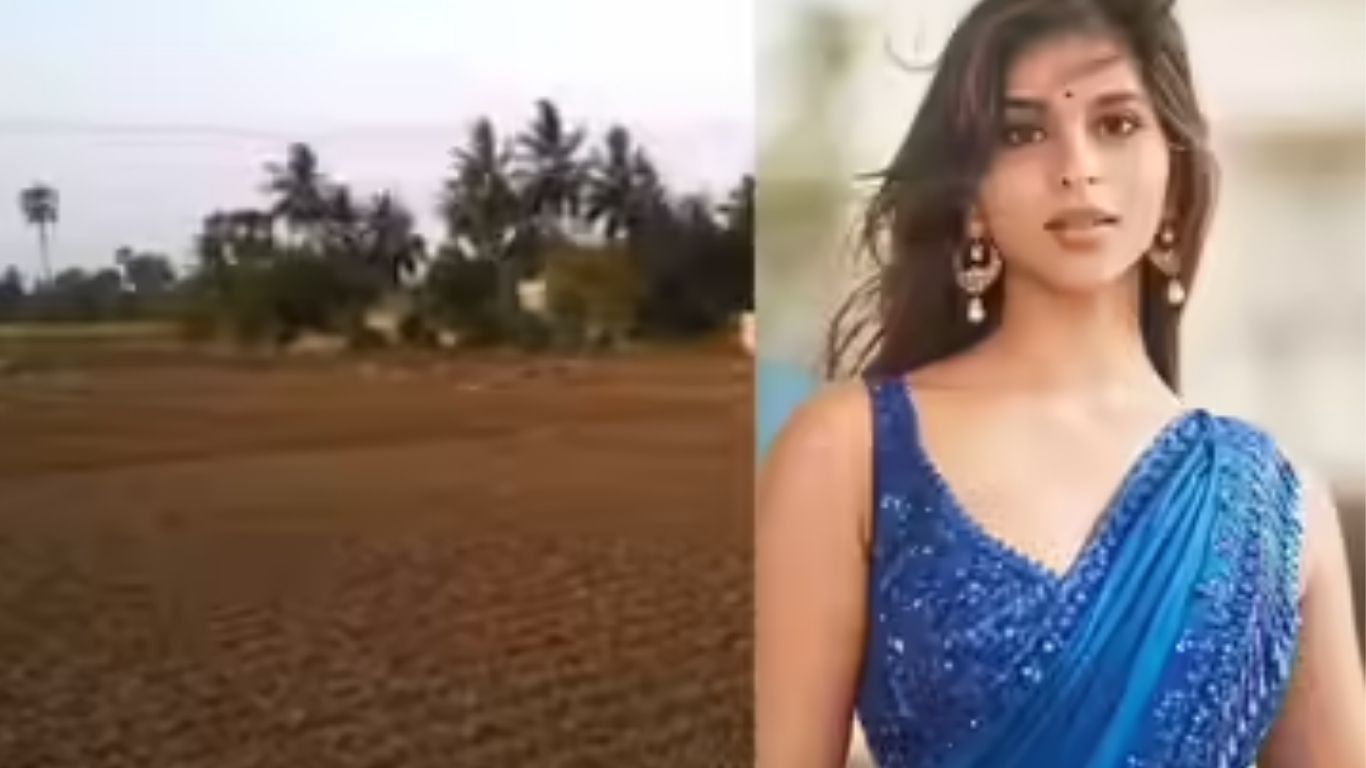 सुहाना खान अलिबाग जमीन खरेदी प्रकरणात अडचणीत? शेतजमिनीचा वाद उफाळला