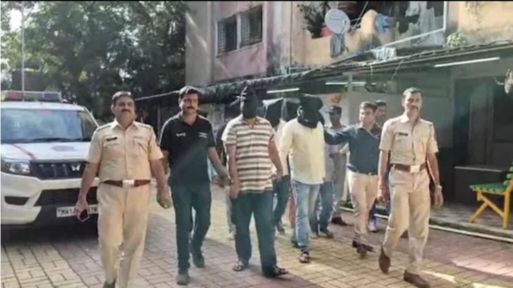 Pune Crime News: प्रेमसंबंधातून 26 वर्षीय तरुणाची हत्या, सांगवी पोलिसांनी 9 आरोपींना अटक