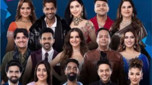 पाच स्पर्धक नॉमिनेशनमध्ये, घरात वाद आणि नाट्यमय घडामोडी