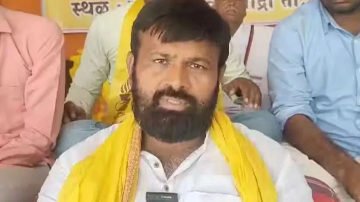 Laxman Hake Attack Protest: नीरा येथे ओबीसी समाजाचा कडकडीत बंद