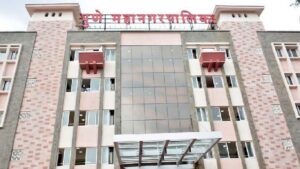 पुणे महापालिका निवडणूक: प्रभाग रचनेवर हरकतींचा पाऊस, ७८५ अर्ज नोंद