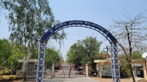 सोलापूर पोलीस प्रशिक्षण केंद्रात धक्कादायक घटना; १७० प्रशिक्षणार्थींना अन्नातून विषबाधा