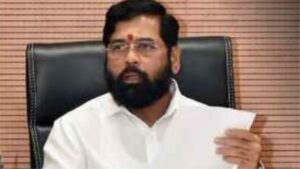 सह्याद्री अतिथीगृहावर महत्त्वाची बैठक; मराठा आरक्षण जीआरवर भुजबळांची चर्चा