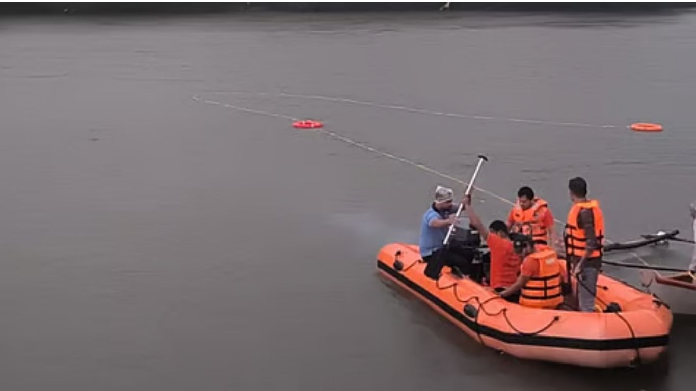 गणेश विसर्जनावेळी मुळशीतील तरुणाचा बुडून मृत्यू; पुण्यात शोककळा