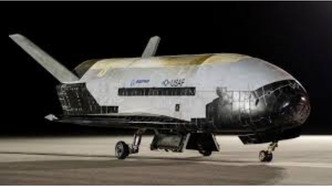 अवकाशातील नवे रणांगण: अमेरिकेची ‘स्पेस फोर्स’ आणि ‘स्पेसकॉम’ ठरत आहेत सुरक्षेचा कणा