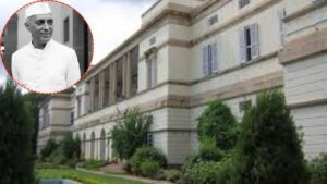 दिल्लीतील नेहरूंच्या पहिल्या बंगल्याची विक्री, ११०० कोटींना ऐतिहासिक डील