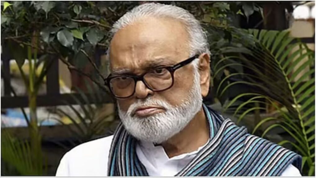 जीआरबाबत वकिलांचा सल्ला घेतोय – छगन भुजबळांची प्रतिक्रिया