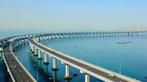 अटल सेतूपेक्षा महाग टोल, ठाणेकरांना मोठा धक्का