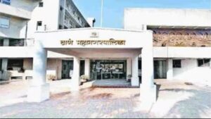 ठाणे प्रभाग रचना : प्रारूप आराखड्यावर 61 तक्रारी, नागरिकांना हरकतीसाठी 4 सप्टेंबरपर्यंत मुदत