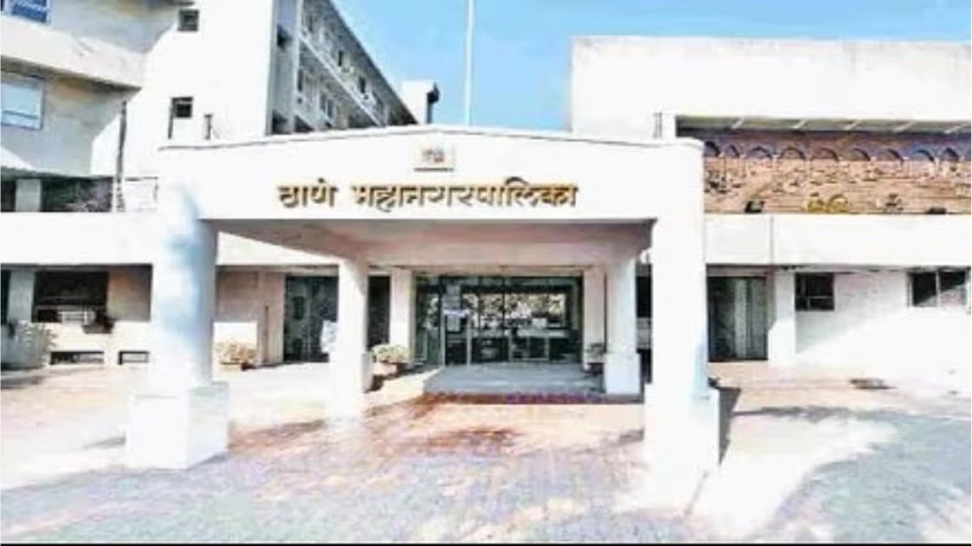 ठाणे प्रभाग रचना : प्रारूप आराखड्यावर 61 तक्रारी, नागरिकांना हरकतीसाठी 4 सप्टेंबरपर्यंत मुदत