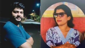 रत्नागिरीत ट्रिपल मर्डर प्रकरण, प्रेयसीच्या हत्येनंतर उघडकीस आला तरुणाचा क्रूर चेहरा