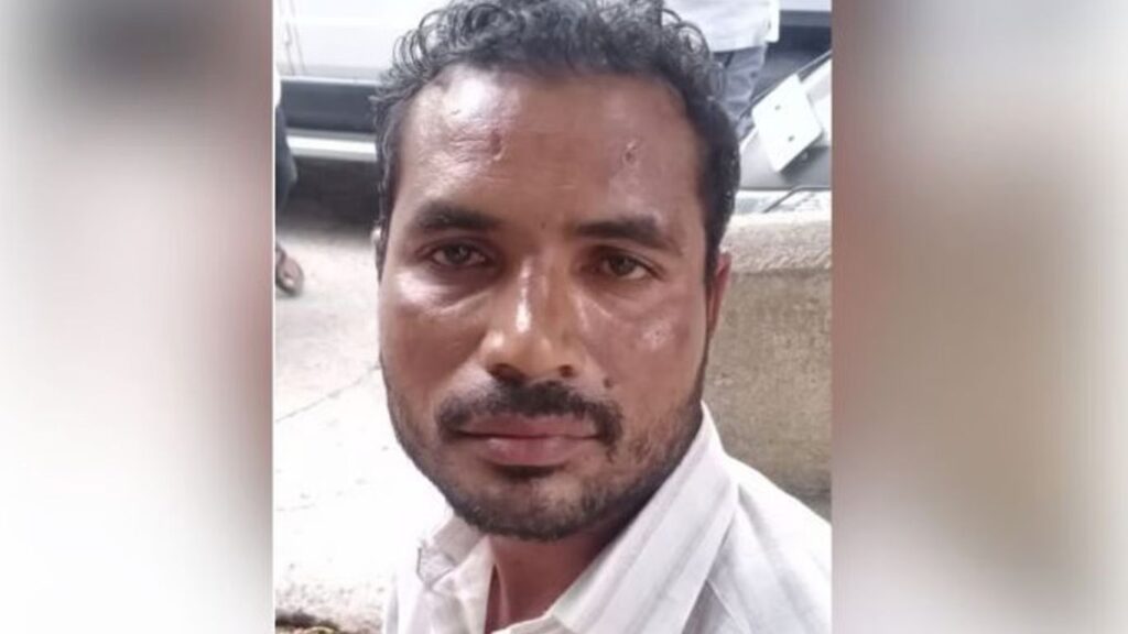 बीड खून प्रकरण : मित्रानेच २५ वर्षीय मित्राला चाकूने ठार, पोलिसांची तत्काळ कारवाई