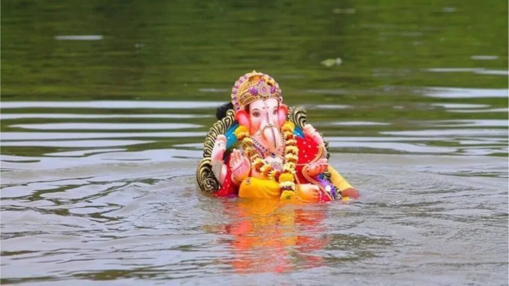 पुण्यात गणपती विसर्जन मिरवणुकीसाठी पोलिसांची नियमावली जाहीर