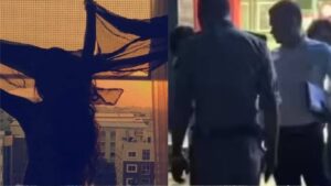 मोठी बातमी! मुंबईत अभिनेत्रीच्या वेश्या व्यवसायाचा पर्दाफाश, रंगेहात अटक