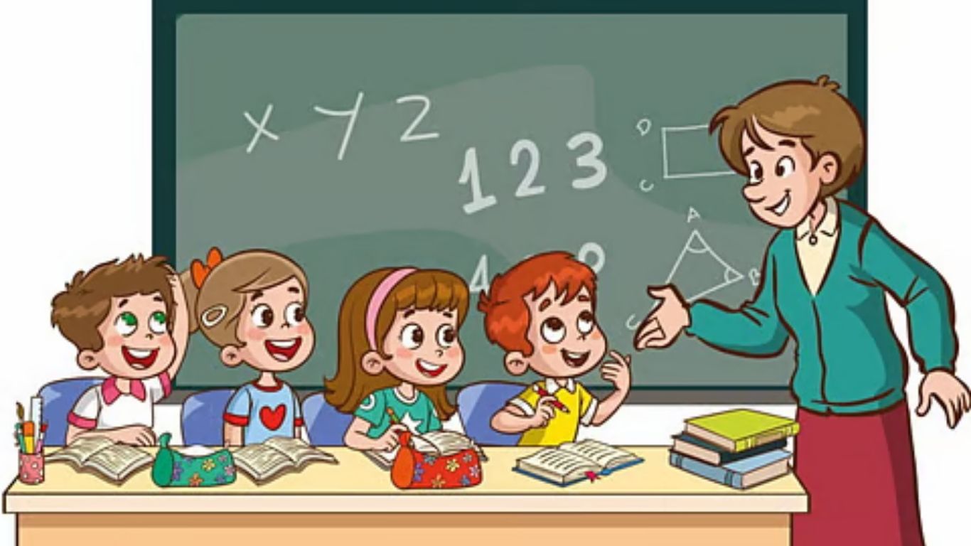 53 वर्षांवरील शिक्षकांनाही TET परीक्षा अनिवार्य, नाहीतर कारवाई