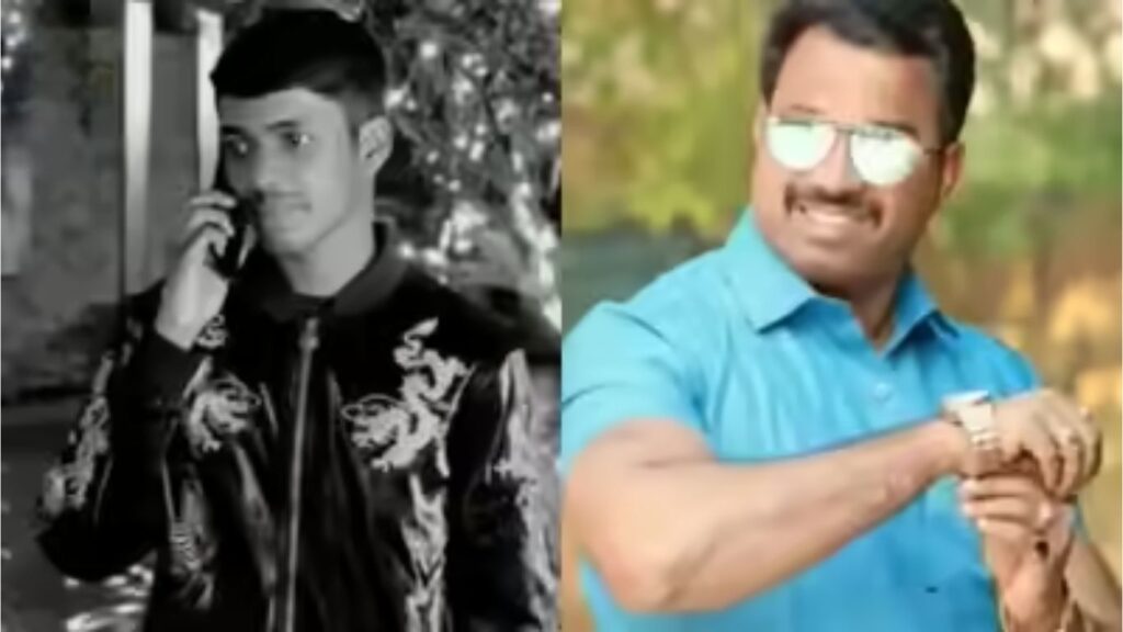 पुण्यातील गँगवॉरमध्ये आयुष कोमकरचा खून; आज पार पडणार अंत्यसंस्कार