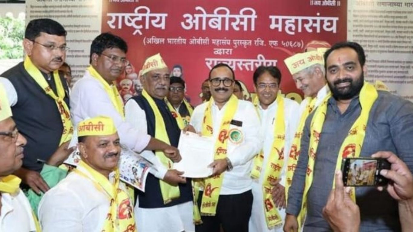 मुंबईत ओबीसी समाजासाठी महत्त्वपूर्ण बैठकींचे सत्र, प्रलंबित मागण्यांवर होणार चर्चा