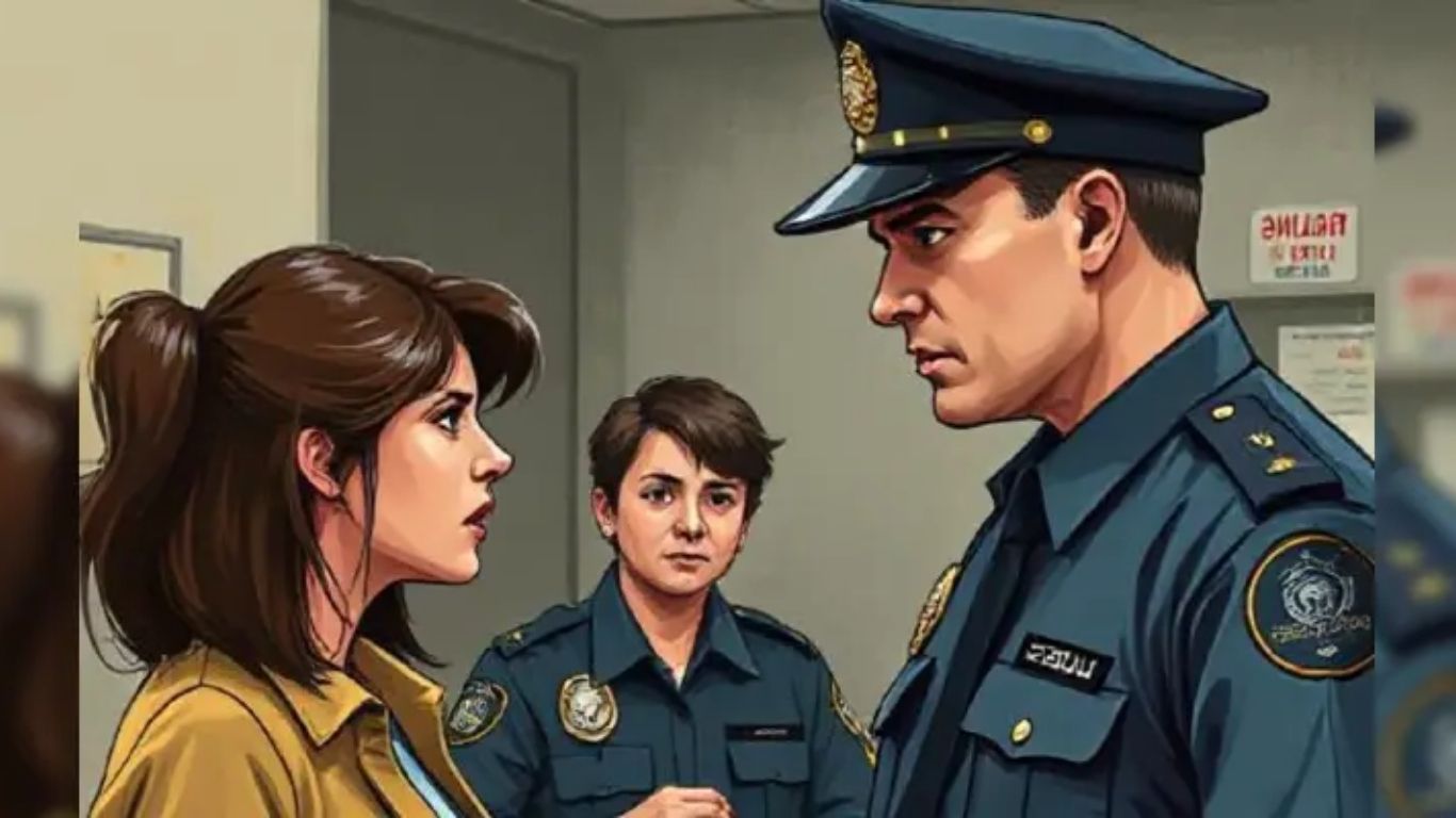 प्रेमसंबंध लपवण्यासाठी प्रशिक्षणार्थीचे अपहरण; अकॅडमी संचालकासह चौघांना न्यायालयीन कोठडी