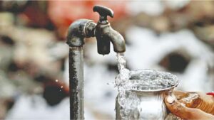 कल्याण-डोंबिवलीत उद्या पाणीपुरवठा बंद; दुसऱ्या दिवशी कमी दाबाने होणार पाणी