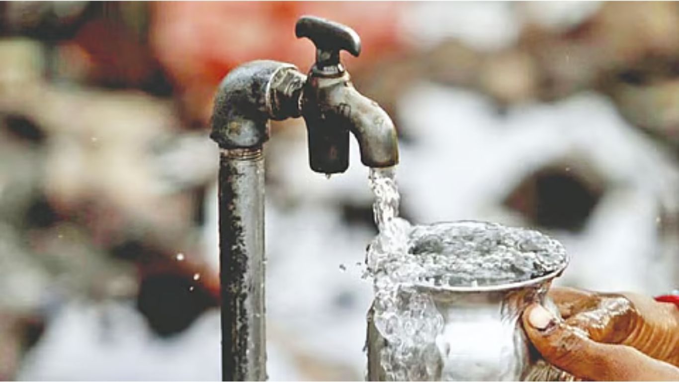 कल्याण-डोंबिवलीत उद्या पाणीपुरवठा बंद; दुसऱ्या दिवशी कमी दाबाने होणार पाणी