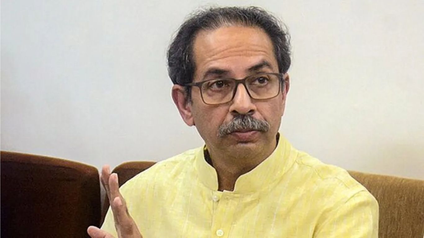 उद्धव ठाकरे बोलावली मुंबईतील विभागप्रमुखांची महत्वाची बैठक