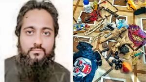 एनडीपीएस पथकाची कारवाई, 34 प्रकारचे अमली पदार्थ जप्त