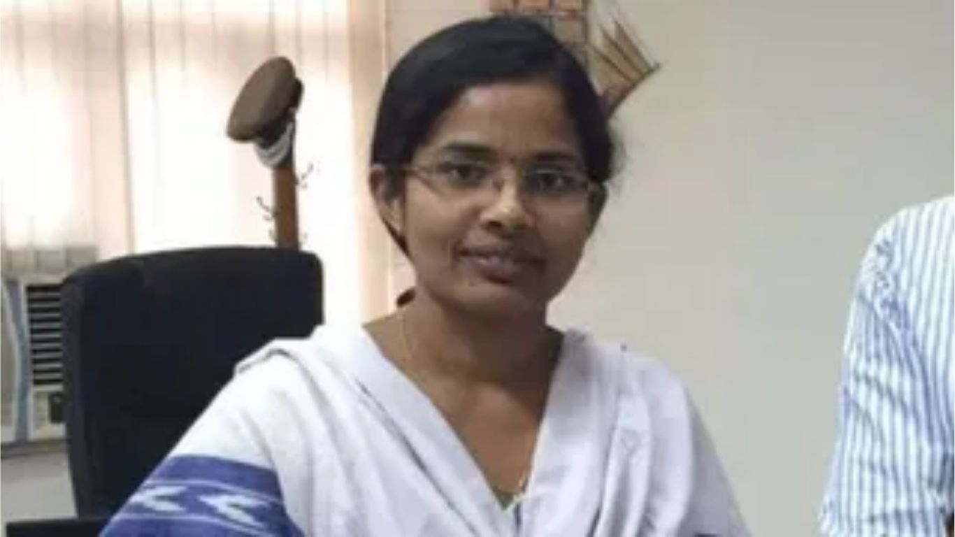 अश्विनी केदारी यांचा उपचारादरम्यान मृत्यू; हिटरचे गरम पाणी अंगावर पडल्याने भाजल्या