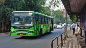 पीएमपीएमएलचा कडक नियम: चालकांनी मोबाईल-हेडफोन वापरल्यास तत्काळ निलंबन