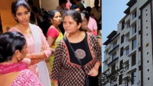 डोंबिवली 65 बेकायदा इमारत : रहिवाशांवर कारवाई स्थगित, कायदेशीर प्रकरणाचे ताजा अपडेट