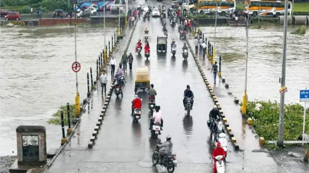 पुण्यात भिडे पूल आजपासून बंद; नागरिकांसाठी पर्यायी मार्गांची माहिती