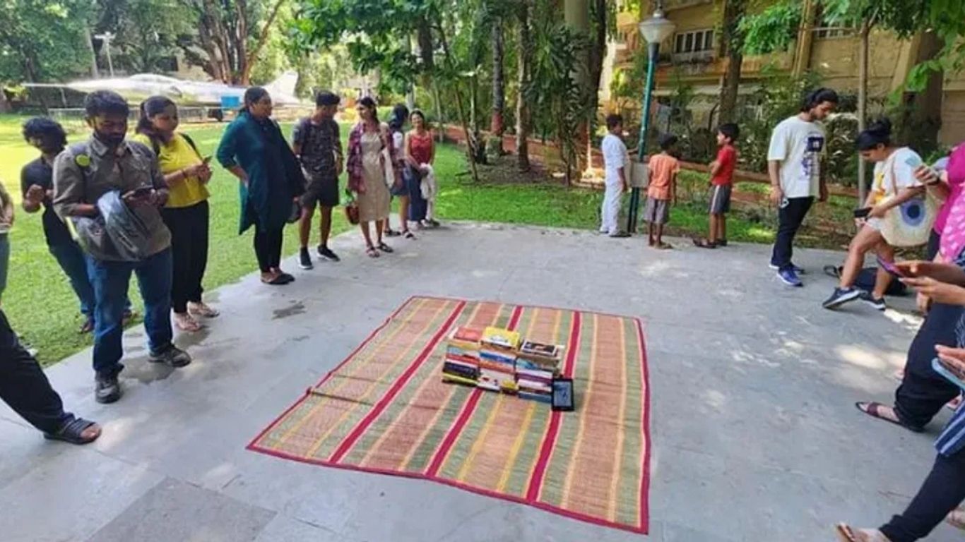 पुना क्लबचा अनोखा उपक्रम: प्रोफेशनल्स, हौशी, ज्युनियर्स आणि कॅडीज यांचा सन्मान