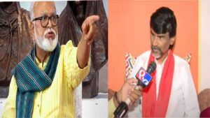 मराठा समाजाला कुणबी प्रवर्गात समाविष्ट करण्याच्या निर्णयावरून ओबीसींचा विरोध; छगन भुजबळ आक्रमक