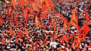 मराठा आंदोलनातील मृतांच्या कुटुंबीयांना 9 कोटी 60 लाखांची मदत; सरकारचा महत्त्वाचा निर्णय