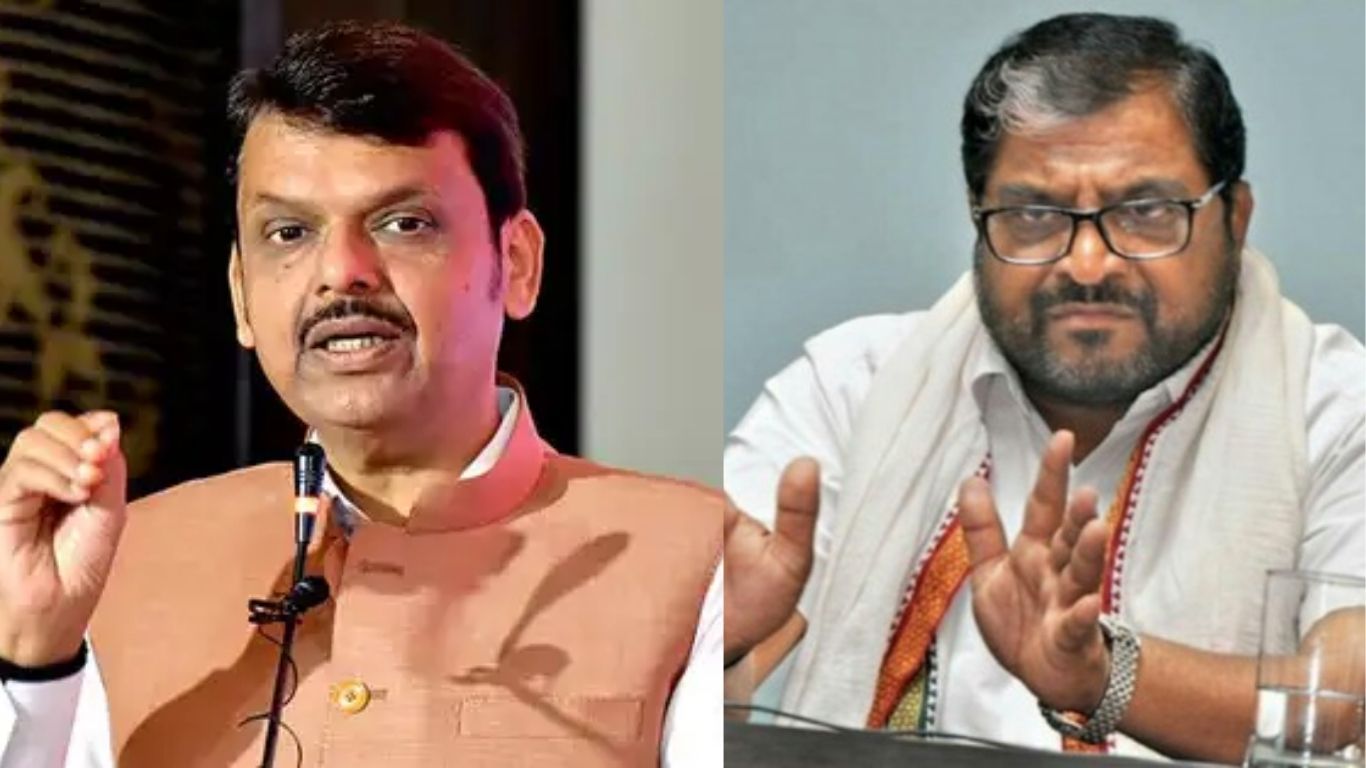 शक्तीपीठ महामार्ग प्रकल्पाला शेतकऱ्यांचा विरोध; राजू शेट्टींची गडकरींकडे मागणी