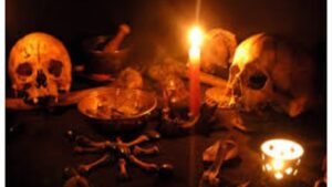 पुण्यात विवाहित महिलेवर ‘अघोरी पूजा’चा फसवणूकचा प्रकरण; आत्मघोषित गोडमन अटक