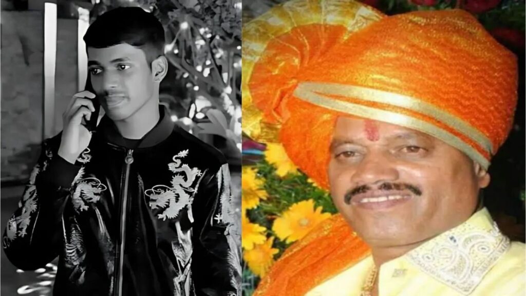 आयुष कोमकर खून प्रकरणात बंडू आंदेकर व साथीदारांविरुद्ध मकोका कारवाई