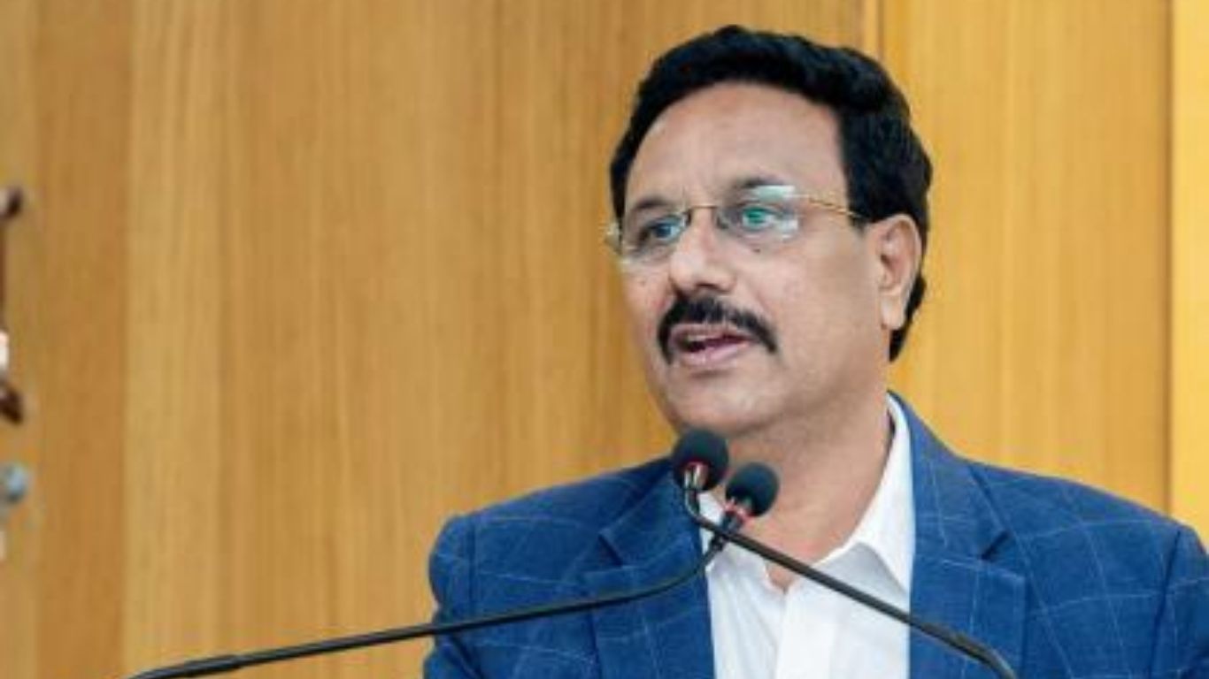 मराठी साहित्य संमेलन अध्यक्ष रविवारी ठरणार | पुण्यात महामंडळाची बैठक