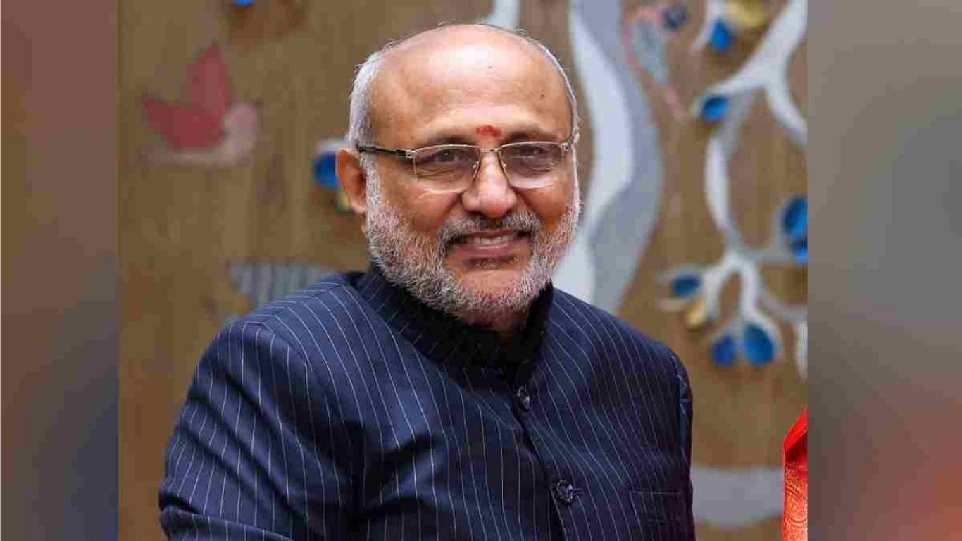 ‘महाराष्ट्रातील राज्यपाल कार्यकाळ सर्वोत्तम’; उपराष्ट्रपतींचे गौरवोद्गार